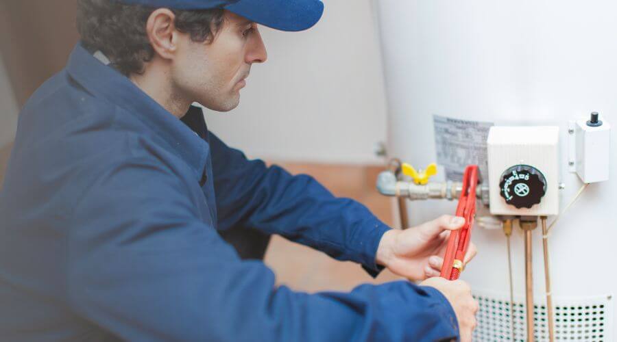 Professional Leak Detection Services in Huntington, AR